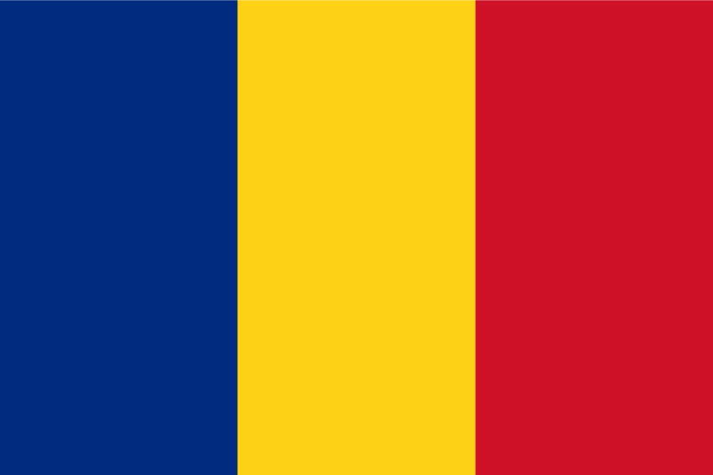 Rumänisch - Română