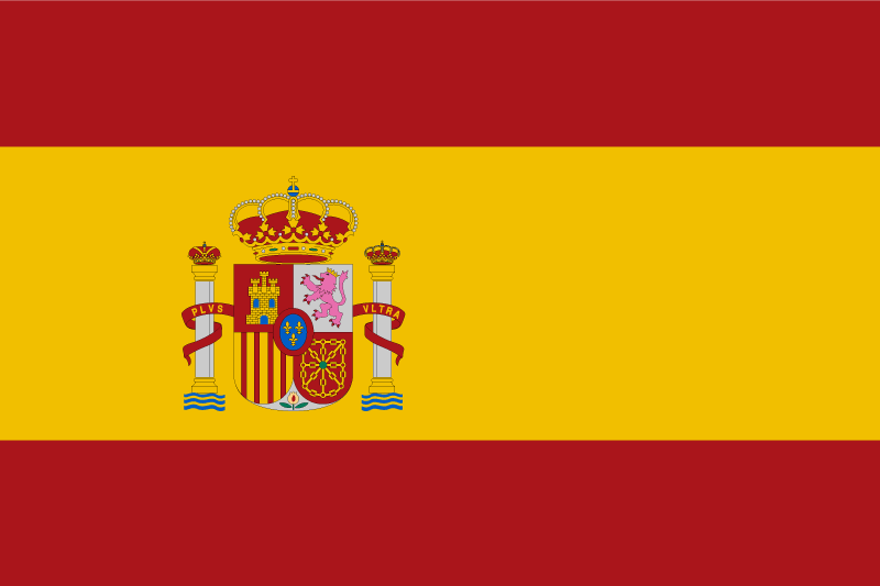 Spanisch – Español