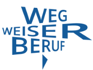 Logo Wegweiser Beruf
